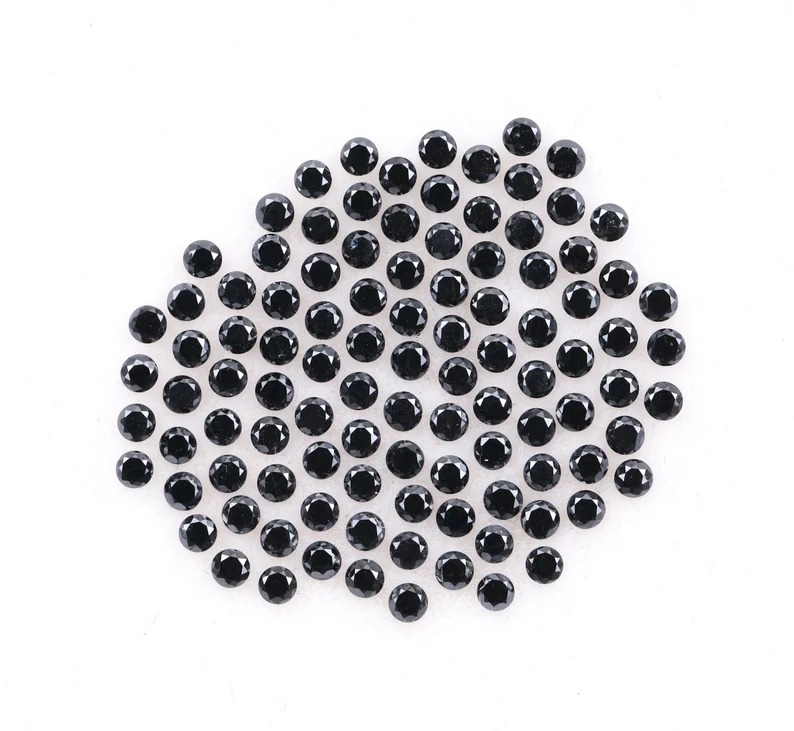 2 mm Black Diamond