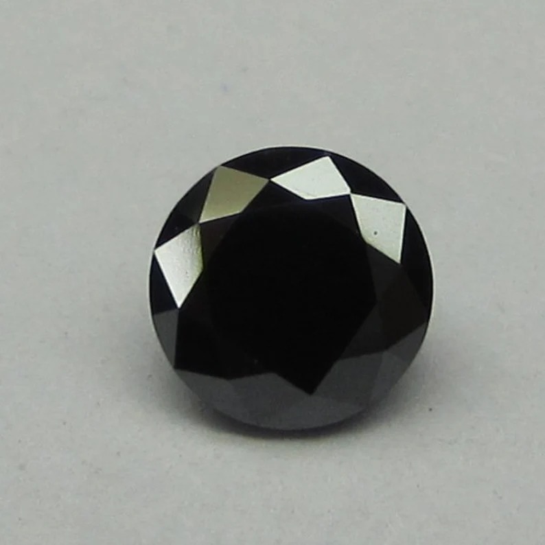 6.5 mm black diamond